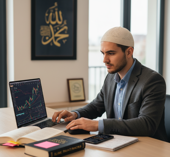Is Forex Trading Halal? A Comprehensive Guide